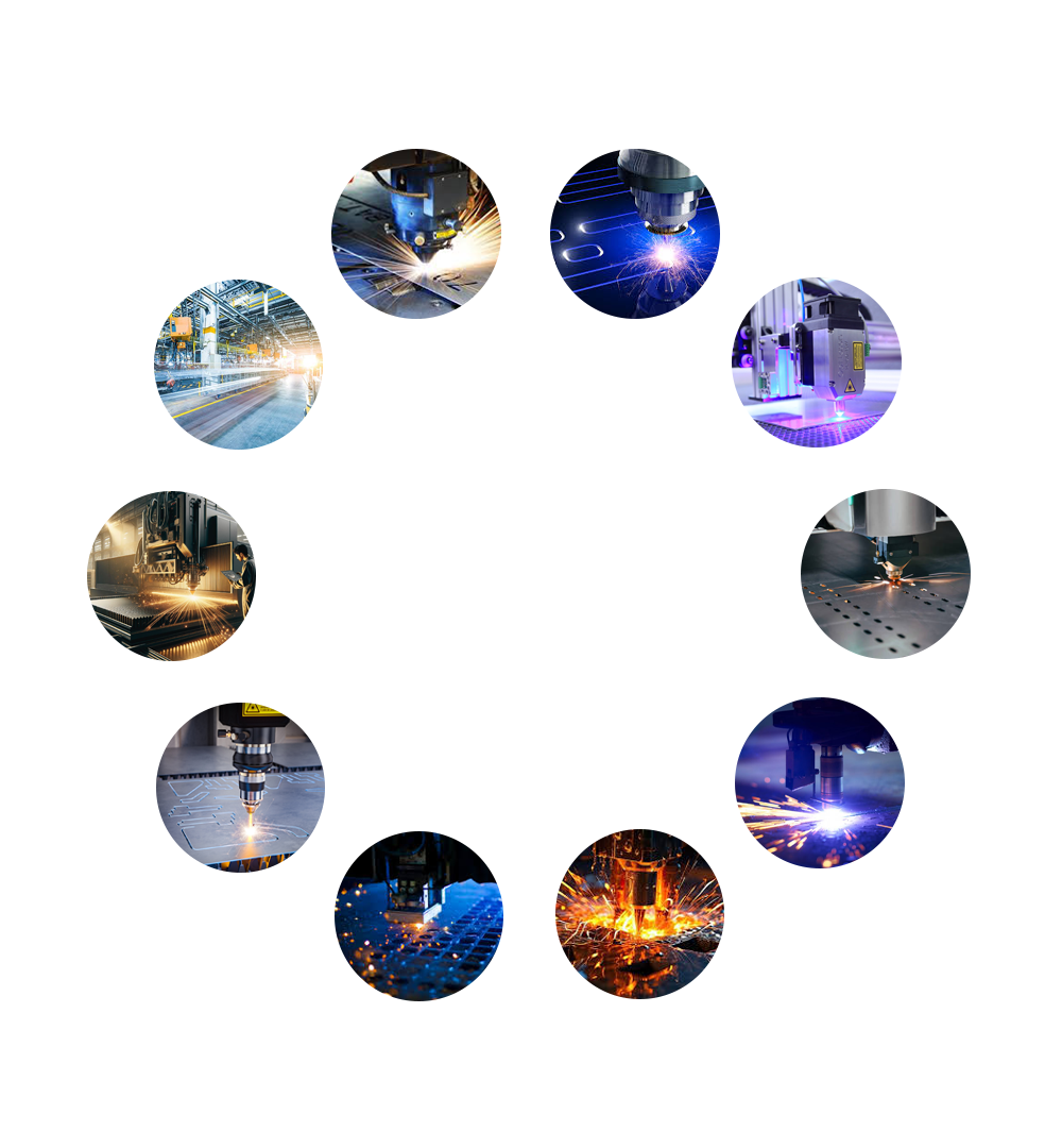 LaserIndustries