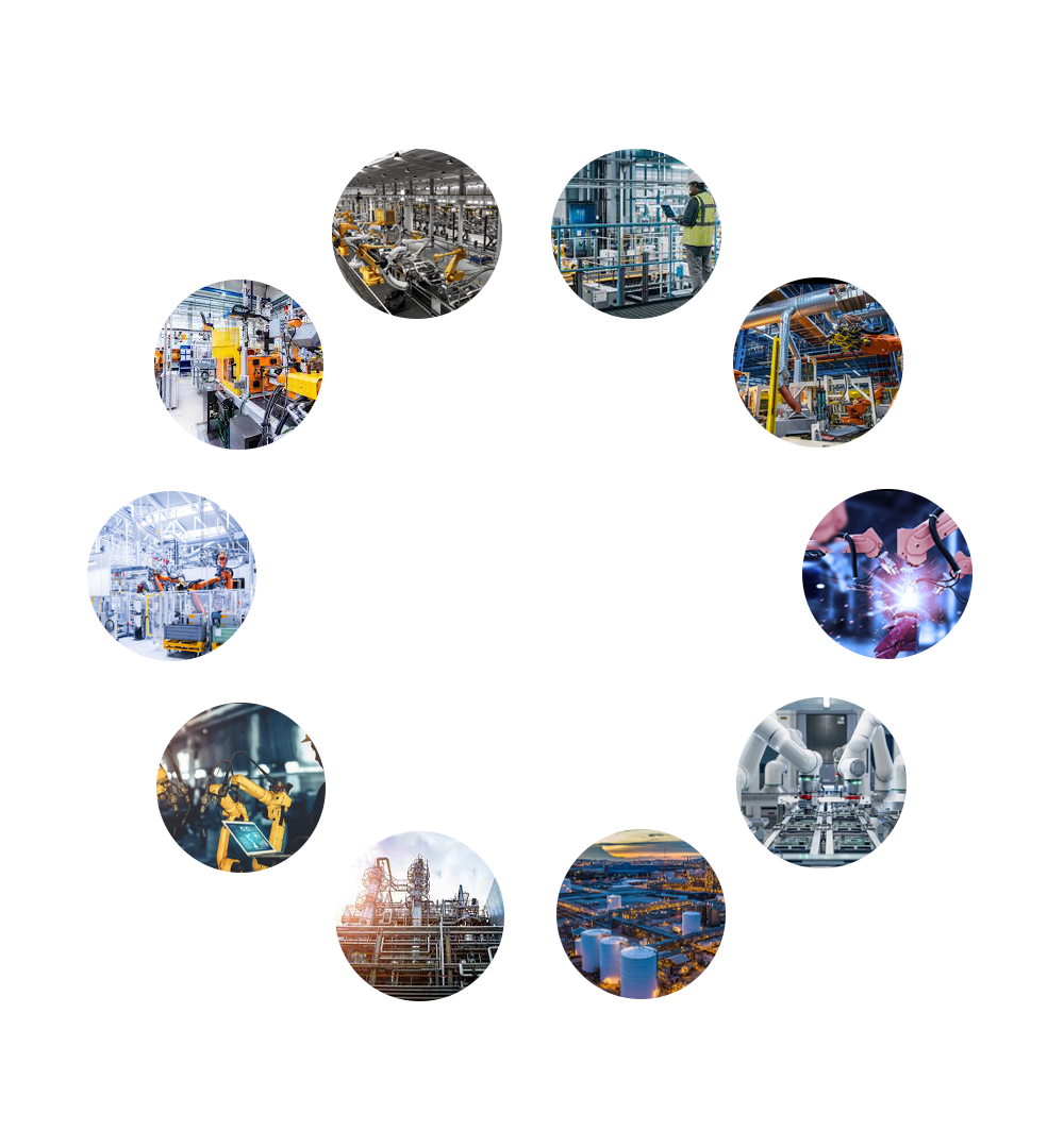 MachineIndustries