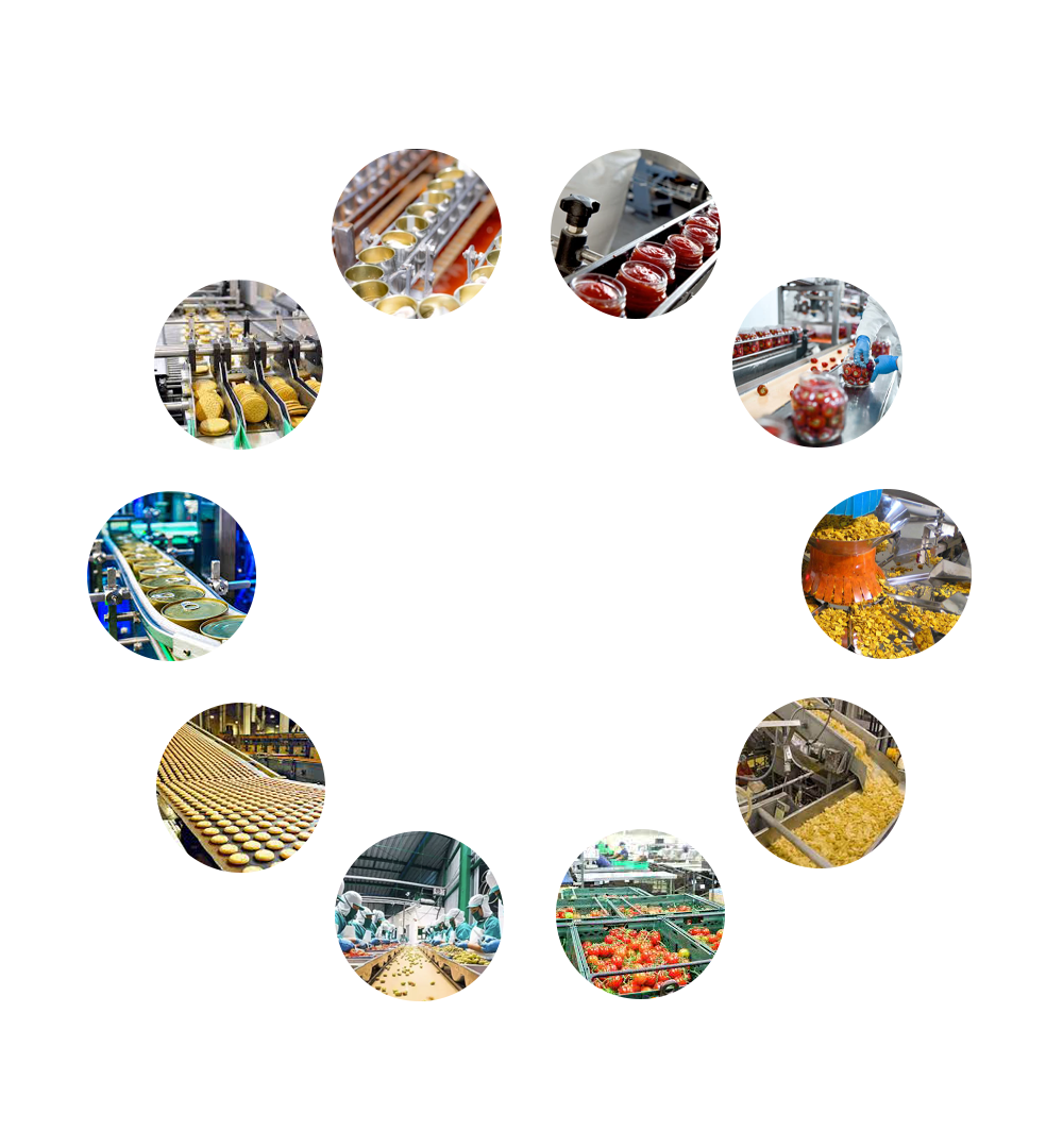 ProcessingIndustry